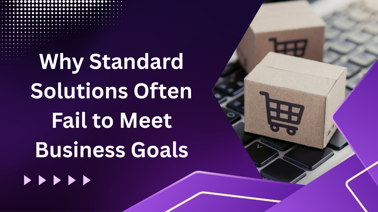 Why Businesses Choose Lasting Dynamics for Software Development Solutions