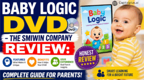 Baby Logic DVD - The Smiwin Company Review: Features, Benefits & User Experience