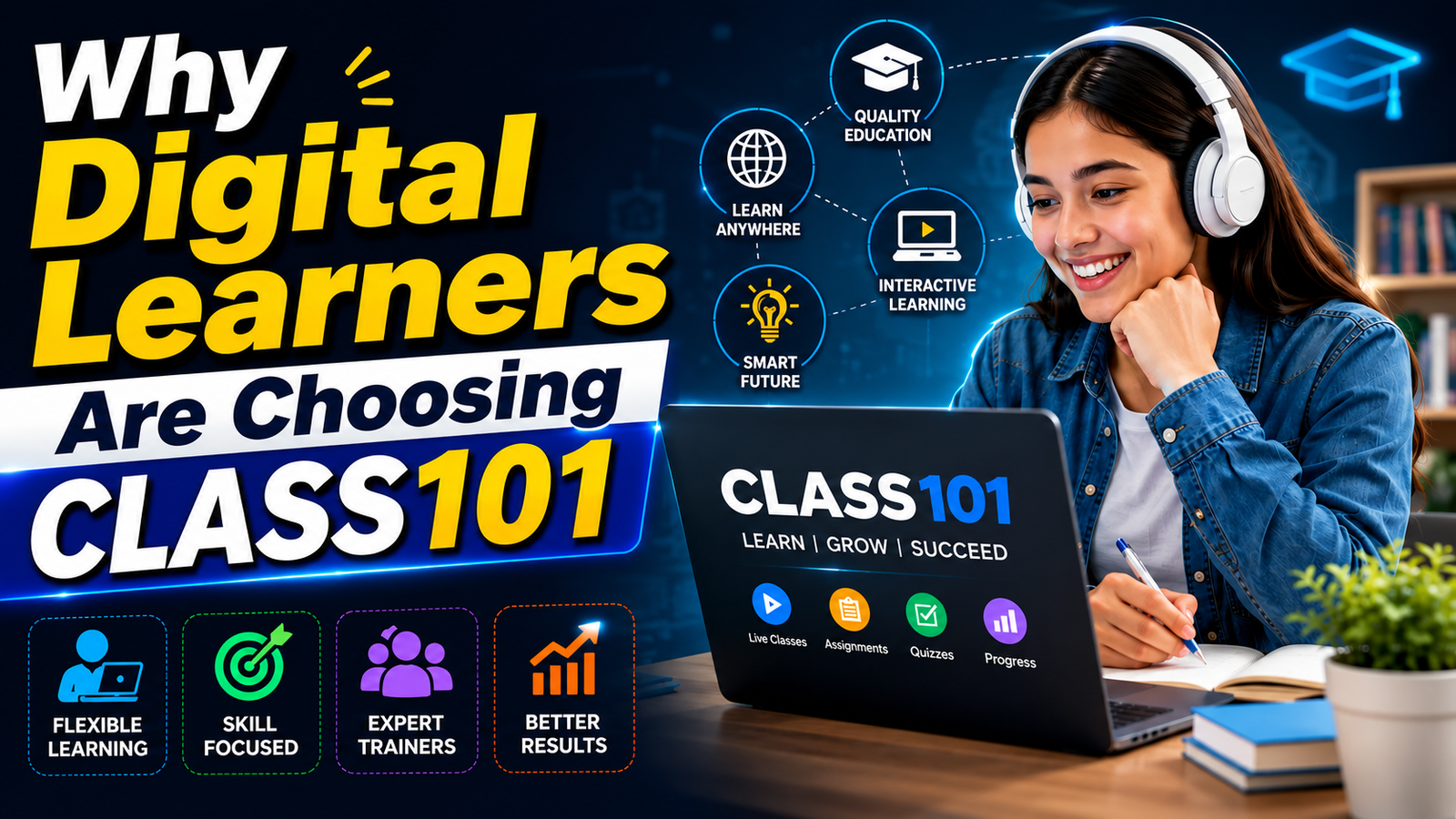 CLASS101