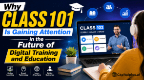 CLASS101