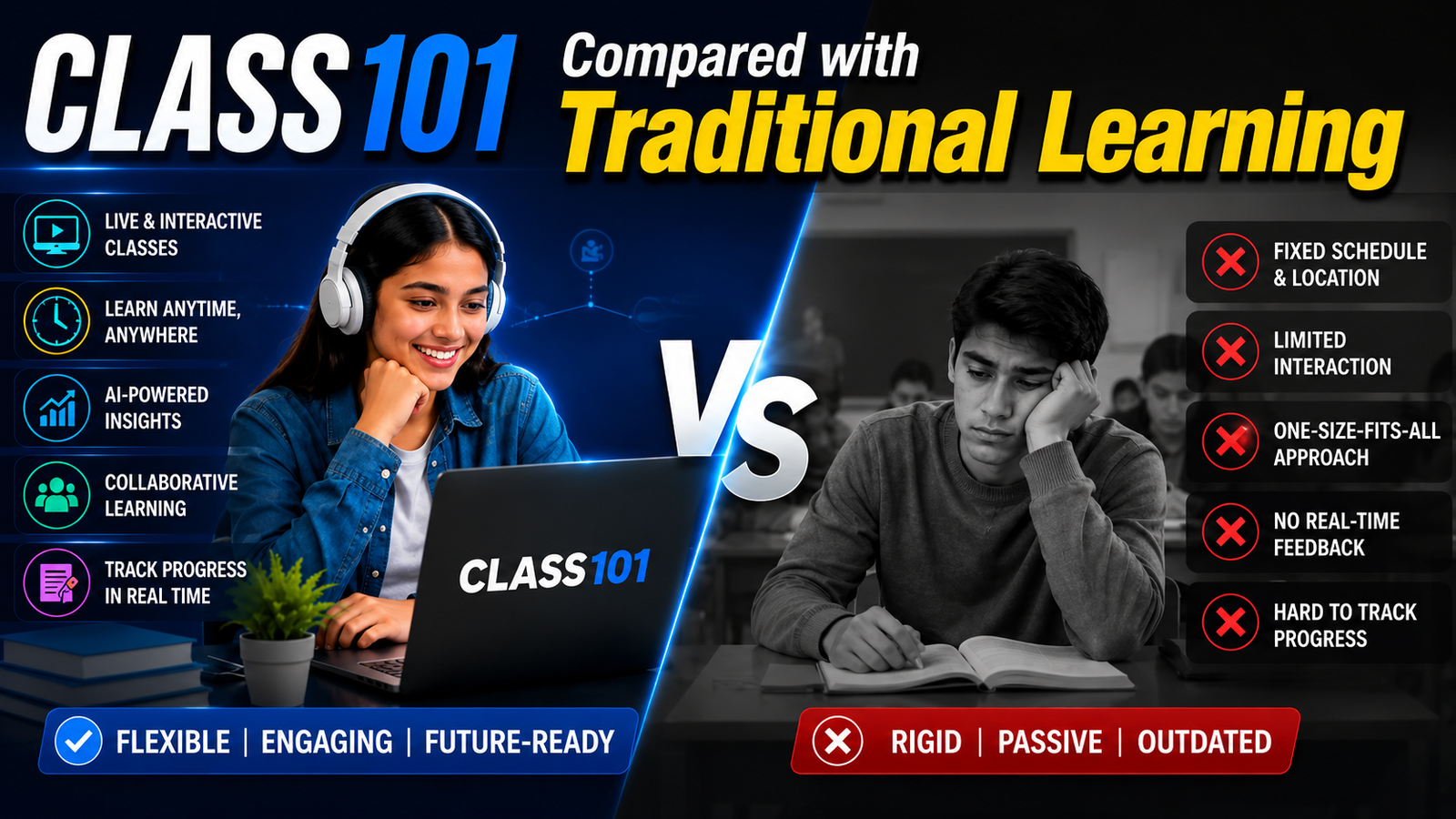 CLASS101