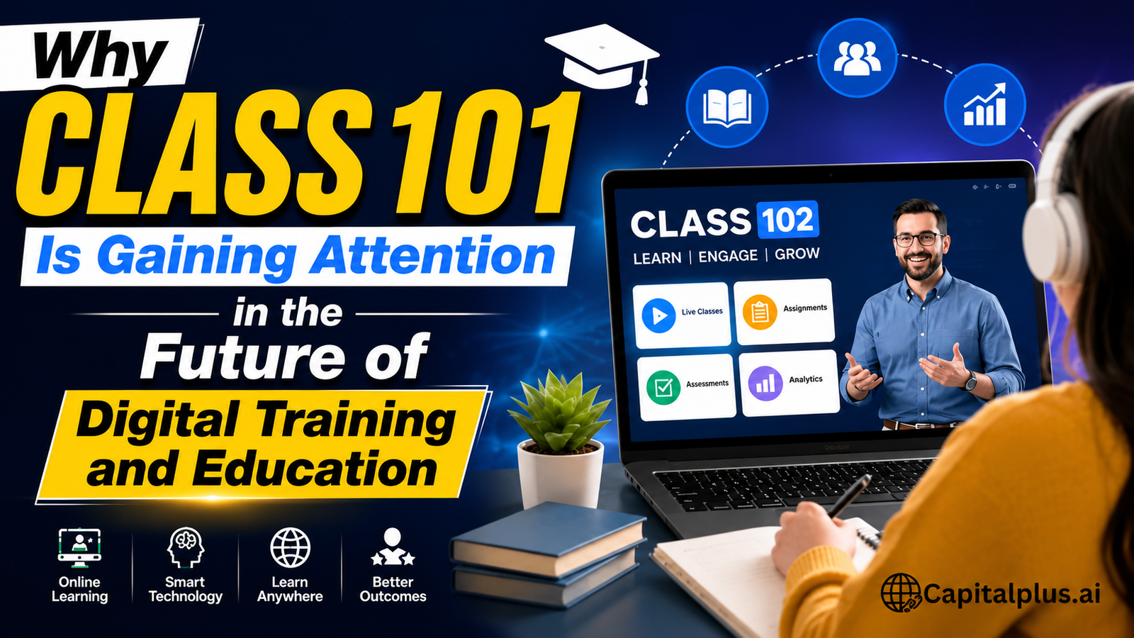 CLASS101