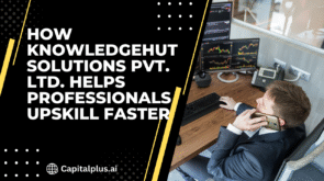 How KnowledgeHut Solutions Pvt. Ltd. Helps Professionals Upskill Faster
