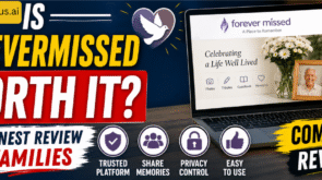 Is ForeverMissed Worth It? An Honest Review for Families