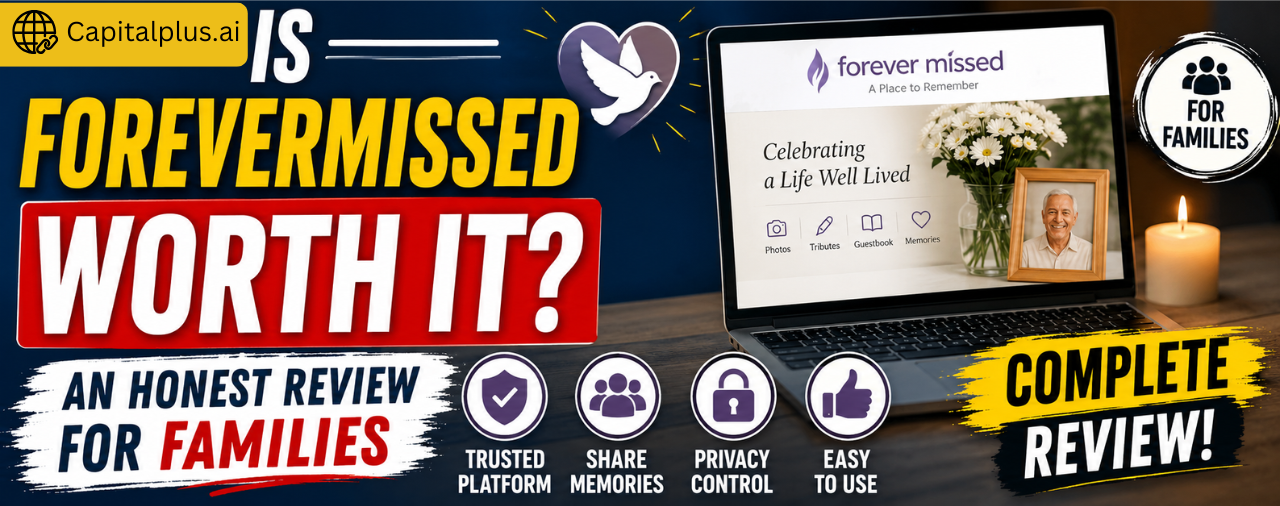 Is ForeverMissed Worth It? An Honest Review for Families