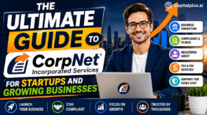 The Ultimate Guide to CorpNet, Incorporated Services for Startups and Growing BusinessesThe Ultimate Guide to CorpNet, Incorporated Services for Startups and Growing Businesses