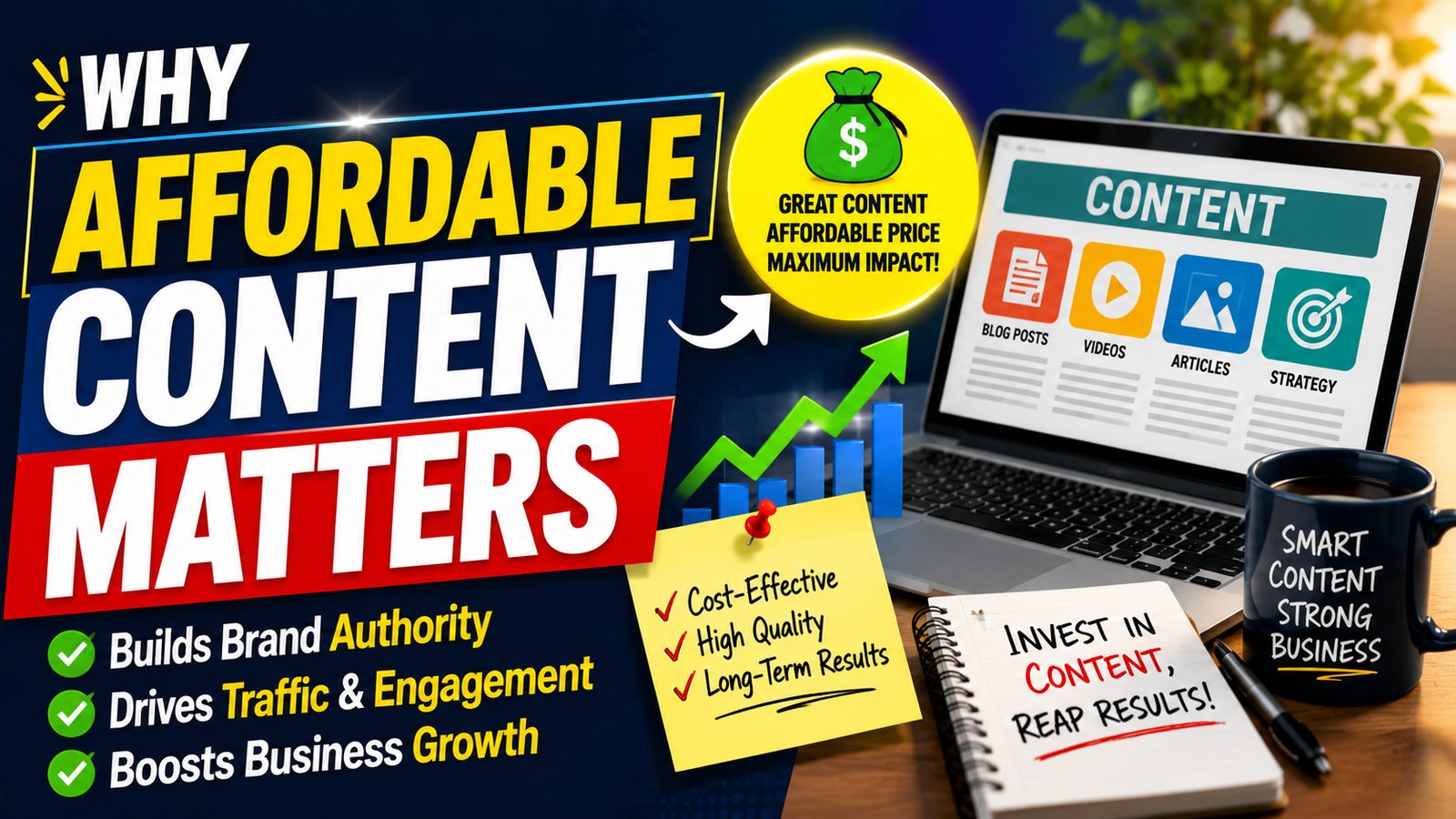 Why Businesses Choose HireWriters.com for Affordable and Professional Writing Services