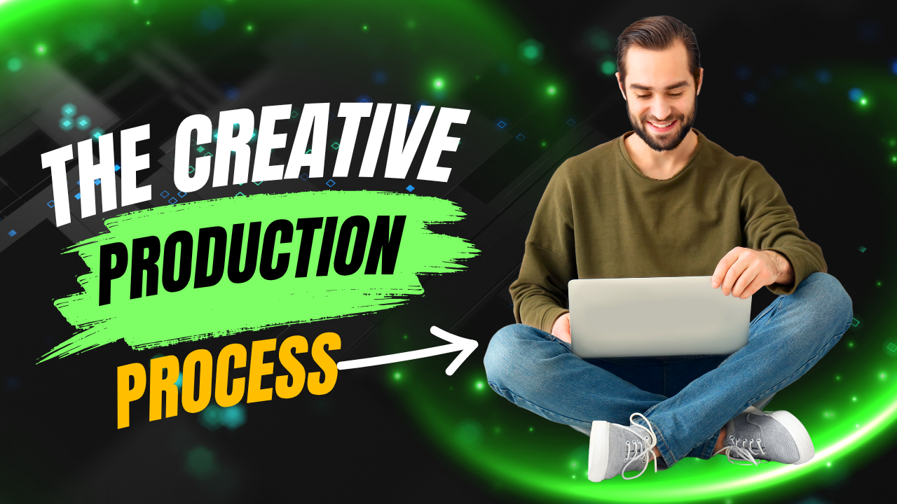Why Businesses Choose WA Production INT for High-Quality Creative Production Services