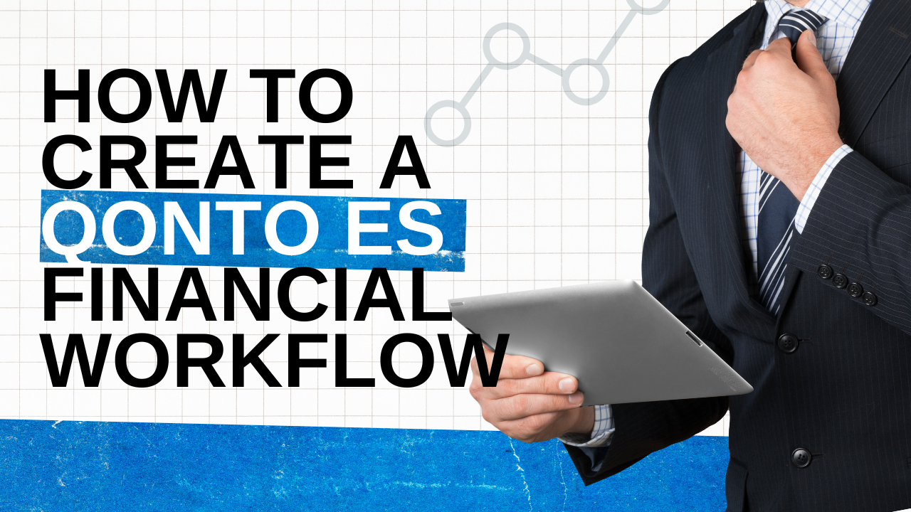 Building a Smarter Business Finance Strategy With Qonto ES