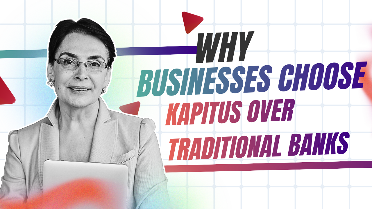 Business Financing Guide: Funding Options, Requirements, and Benefits
