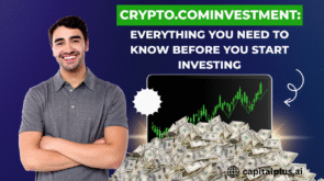 Crypto.com Investment: Everything You Need to Know Before You Start Investing