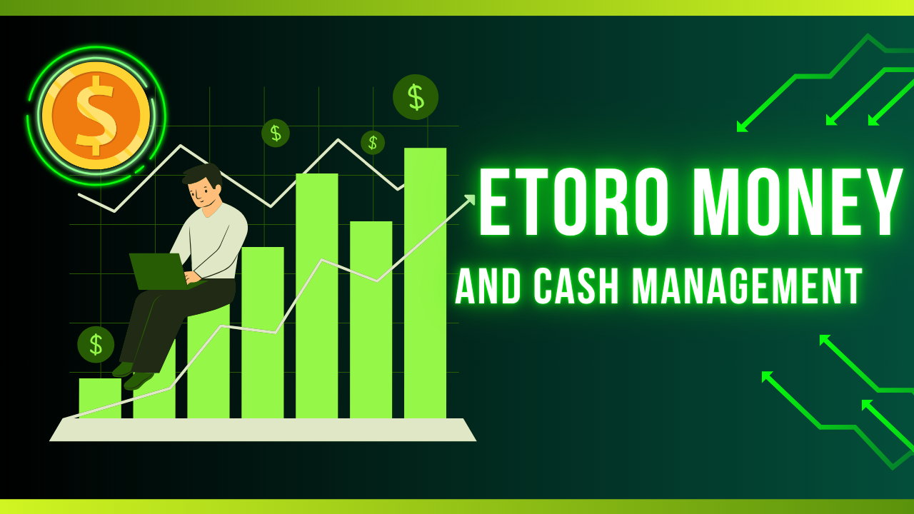 How eToro.com Banking/Trading Helps Investors Manage Their Financial Portfolio