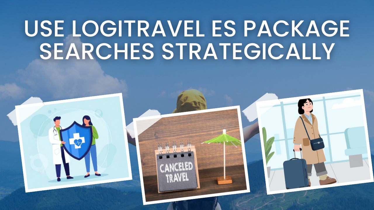 Smart Travel Planning Tips for Getting More From Logitravel ES