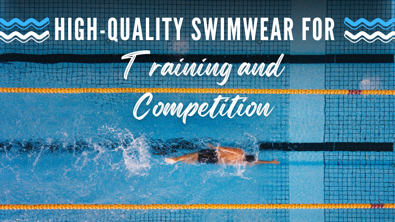 SwimOutlet.com A Complete Guide for Swimmers and Athletes