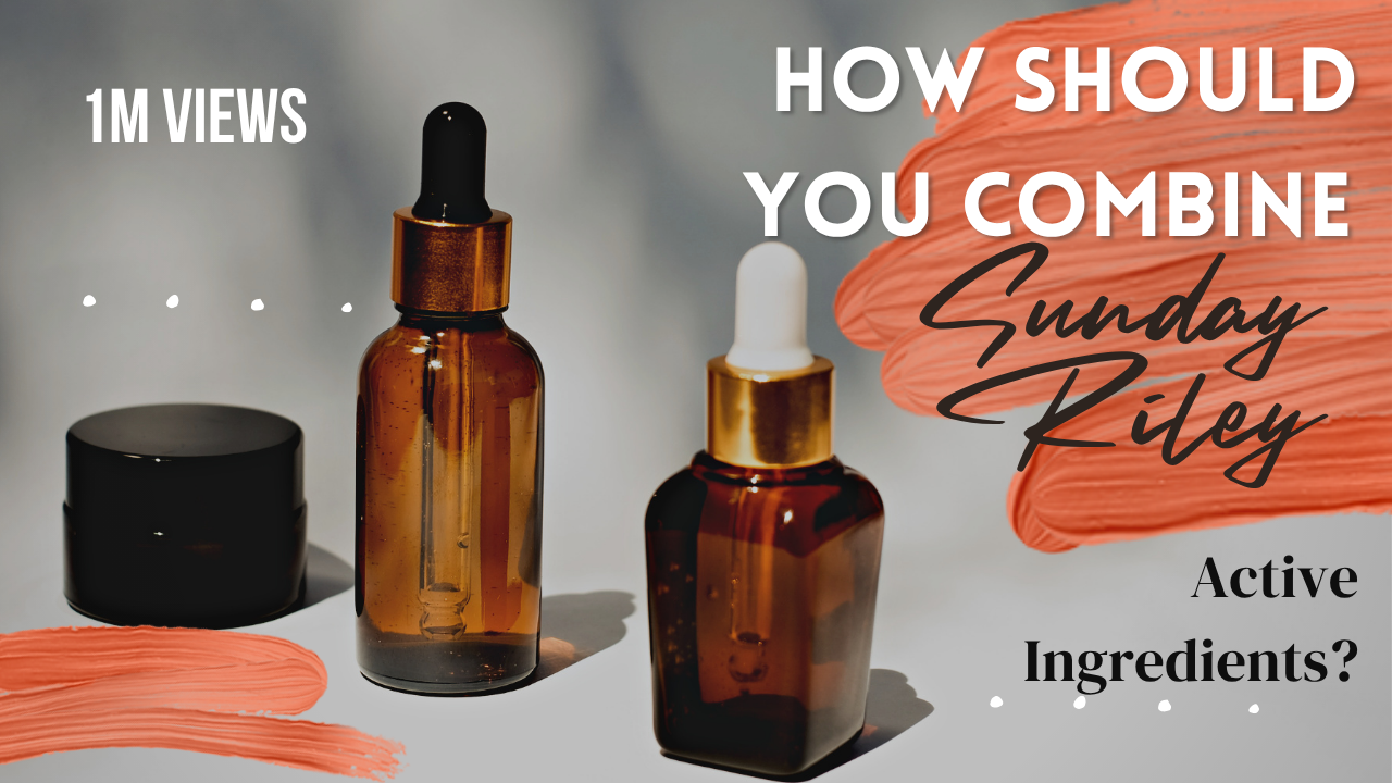 The Ultimate Guide to Exploring Premium Skincare Options From Sunday Riley