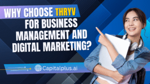 Why Choose Thryv for Business Management and Digital Marketing?