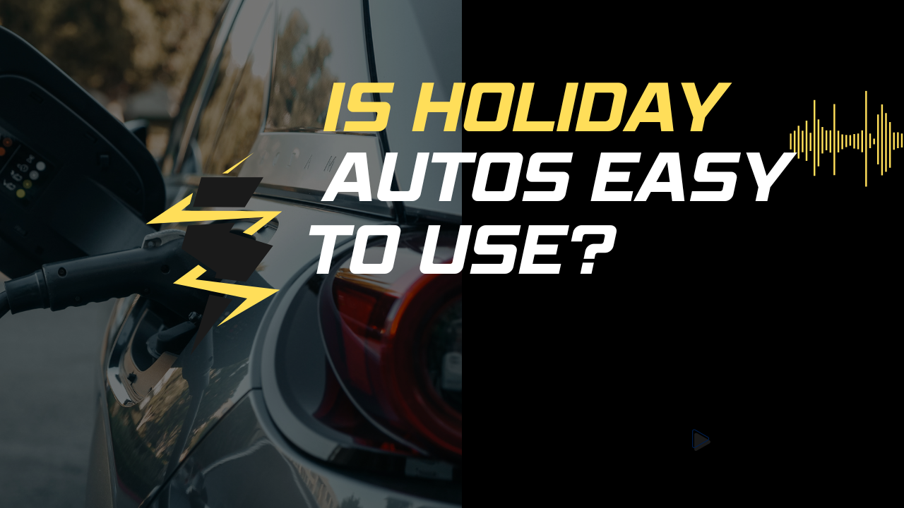 Why Holiday Autos Is a Convenient Option for Planning Your Next Trip