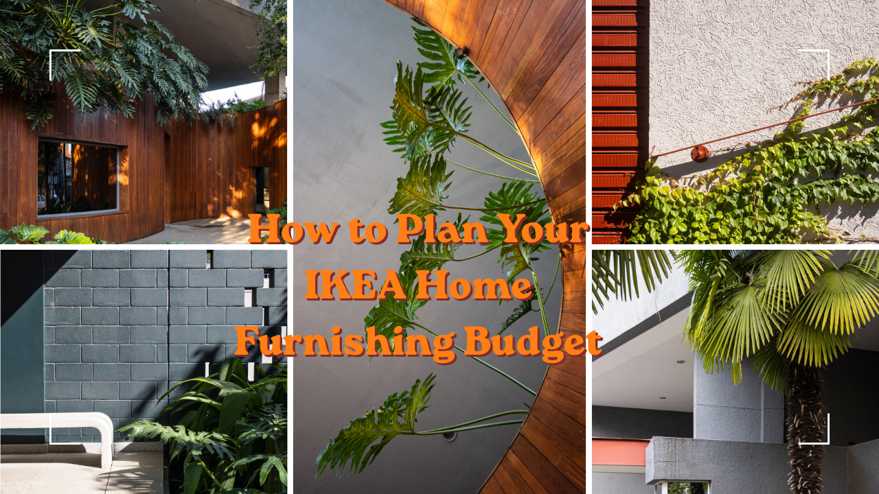 A Complete Guide to Finding Affordable Home Solutions at IKEA