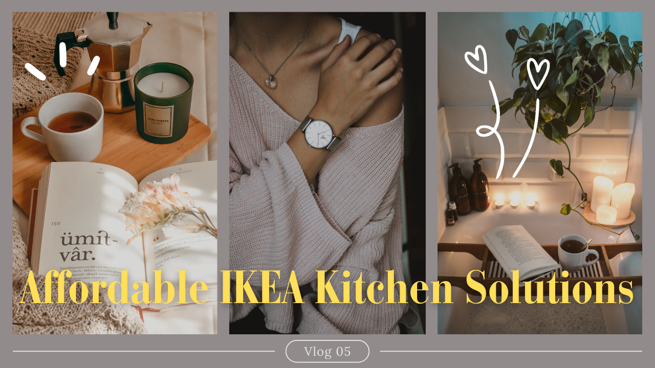 A Complete Guide to Finding Affordable Home Solutions at IKEA