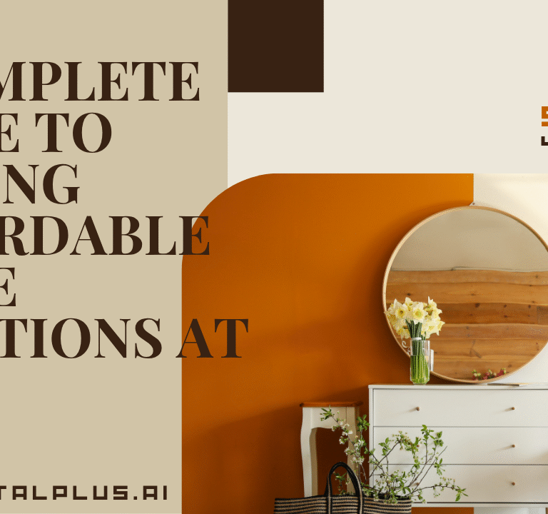 A Complete Guide to Finding Affordable Home Solutions at IKEA