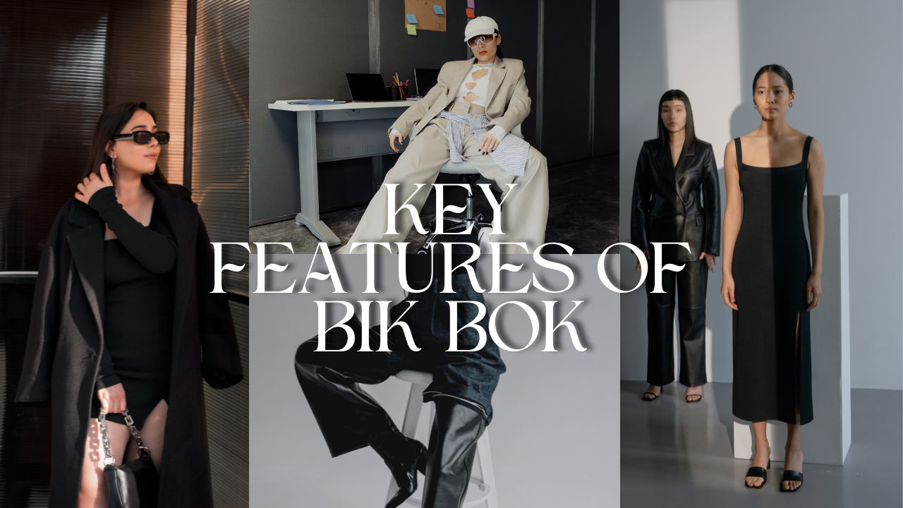 BIK BOK Explained: Features, Benefits, and What Users Should Know