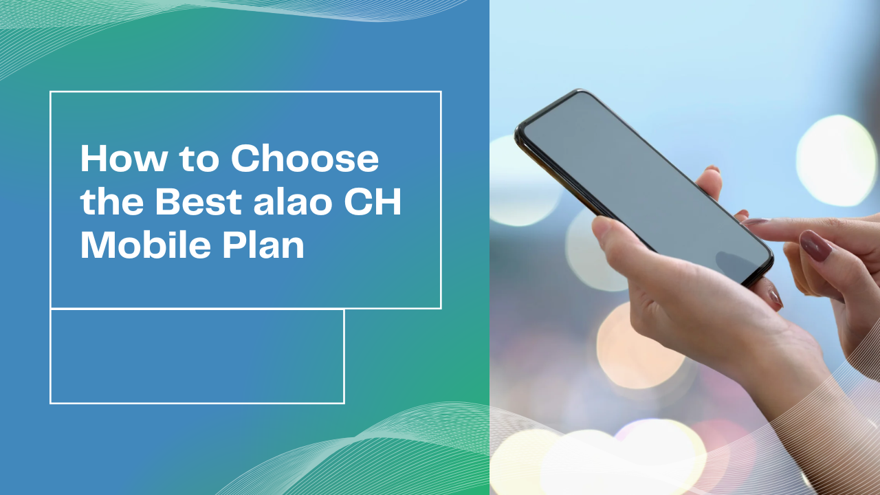 Everything You Need to Know About alao CH Before Getting Started