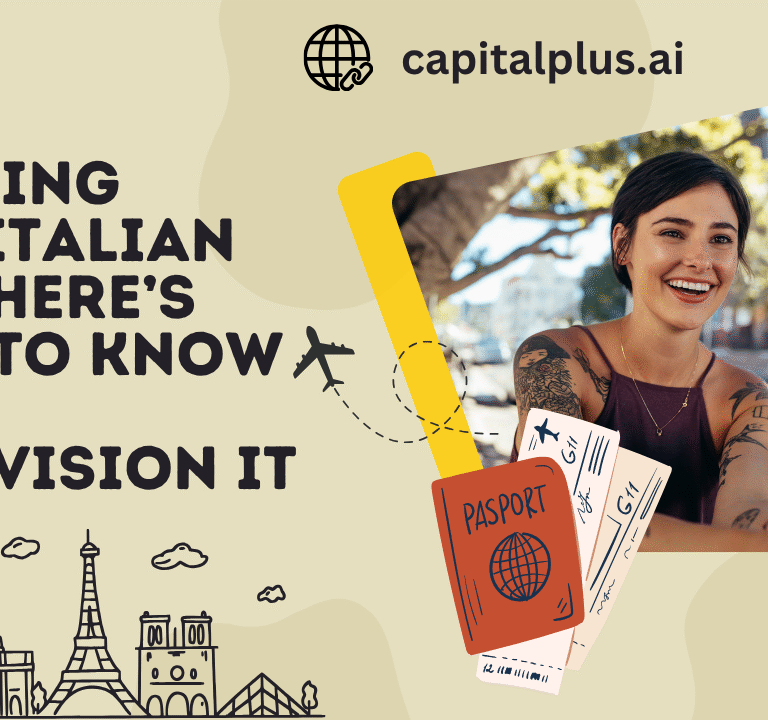 Planning Your Italian Trip? Here’s What to Know About Terravision IT