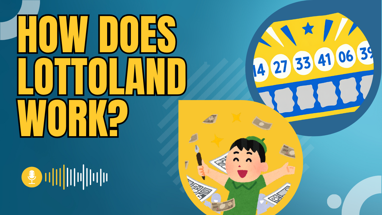 Understanding Online Lottery Options and the Role of Lottoland