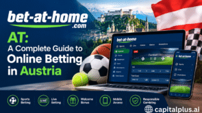 bet-at-home.com AT: A Complete Guide to Online Betting in Austria